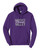 Nooksack Valley Pioneers Fan Gear: Hoodie