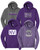Nooksack Valley Pioneers Fan Gear: Hoodie