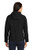 Capstone Physical Therapy - Textured Hooded Soft Shell Jacket