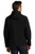 Capstone Physical Therapy - Textured Hooded Soft Shell Jacket