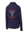 Peace Health Emergency Womens Cowl neck Jacket (St. Joseph's)