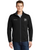 St. Joseph ICU Mens Sport-Wick Jacket