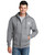 St. Joseph ICU Port & Company Full-Zip Hoodie