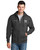 St. Joseph ICU Port & Company Full-Zip Hoodie