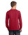 Port & Company® - 5.4-oz 100% Cotton Longsleeve