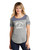 Save Girls Sports - Ladies Jersey T-Shirt