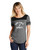 Save Girls Sports - Ladies Jersey T-Shirt