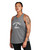 Save Girls Sports - Ladies Triblend Tank Top