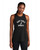 Save Girls Sports - Ladies Triblend Tank Top