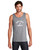 Save Girls Sports - Concert Tank Top