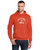 Save Girls Sports - Hoodie