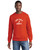 Save Girls Sports - Crewneck Sweatshirt