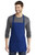 Port Authority® Medium-Length Apron with Pouch Pockets