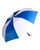 Prime Line Vented Auto Open Golf Umbrella 58"