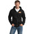 Westside Pizza Zip Up Sweatshirt