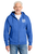 Homeschool co-op 2026: Full Zip Hoodie