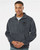 Janitors Fleece Jacket (Mens)