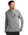 Operations 1/4 Zip Pullover (Mens)