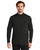 Operations 1/4 Zip Pullover (Mens)