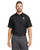 Special Services Button down T-shirt
