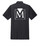 Special Services Button down T-shirt