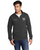 St. Joseph ICU Port & Company Hoodless Full-Zip