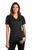 Sport-Tek® Ladies PosiCharge™ Micro-Mesh Polo