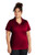 Sport-Tek® Ladies PosiCharge™ Micro-Mesh Polo