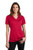 Sport-Tek® Ladies PosiCharge™ Micro-Mesh Polo