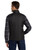 SRS Roofing: Men's Packable Puffy Vest