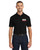 SRS Roofing: Men's Polo Shirt
