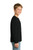 SRS Roofing: Long Sleeve Shirt