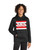 SRS Roofing: Sport-Tek Hoodie "Stripes"