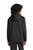 SRS Roofing: Sport-Tek Hoodie "Stripes"