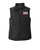 SRS Roofing: Women's Packable Puffy Vest