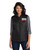 SRS Roofing: Women's Packable Puffy Vest