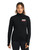 SRS Roofing: Women's 1/4 Zip Pullover