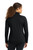 SRS Roofing: Women's 1/4 Zip Pullover