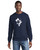 MBHS Drama, Trip to the Moon: Crewneck Sweatshirt
