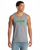 LHS Softball State 2026 Mens Basic Tank Top