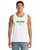 LHS Softball State 2026 Mens Basic Tank Top