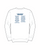 LC Softball State 2026 Crewneck Sweatshirt
