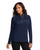 Capstone Physical Therapy - Women's 1/4 Zip