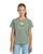 Whatcom Farm Circle Youth T-shirts