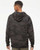 Razz Fest 2026: Black Camo Hoodies