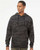 Razz Fest 2026: Black Camo Hoodies