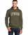 LHS Football 2026 Cotton Hoodie: Banner Logo