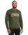 LHS Football 2026 Cotton crewnecks: Banner Logo