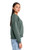 LHS Football 2026 Women's crewnecks: Banner Logo