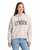 LHS Football 2026 Women's Hoodie: Banner Logo